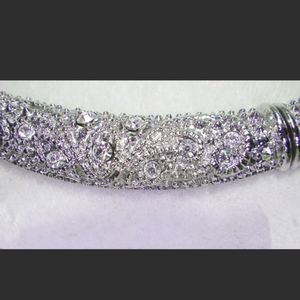 VTG "Heirloom" Necklace